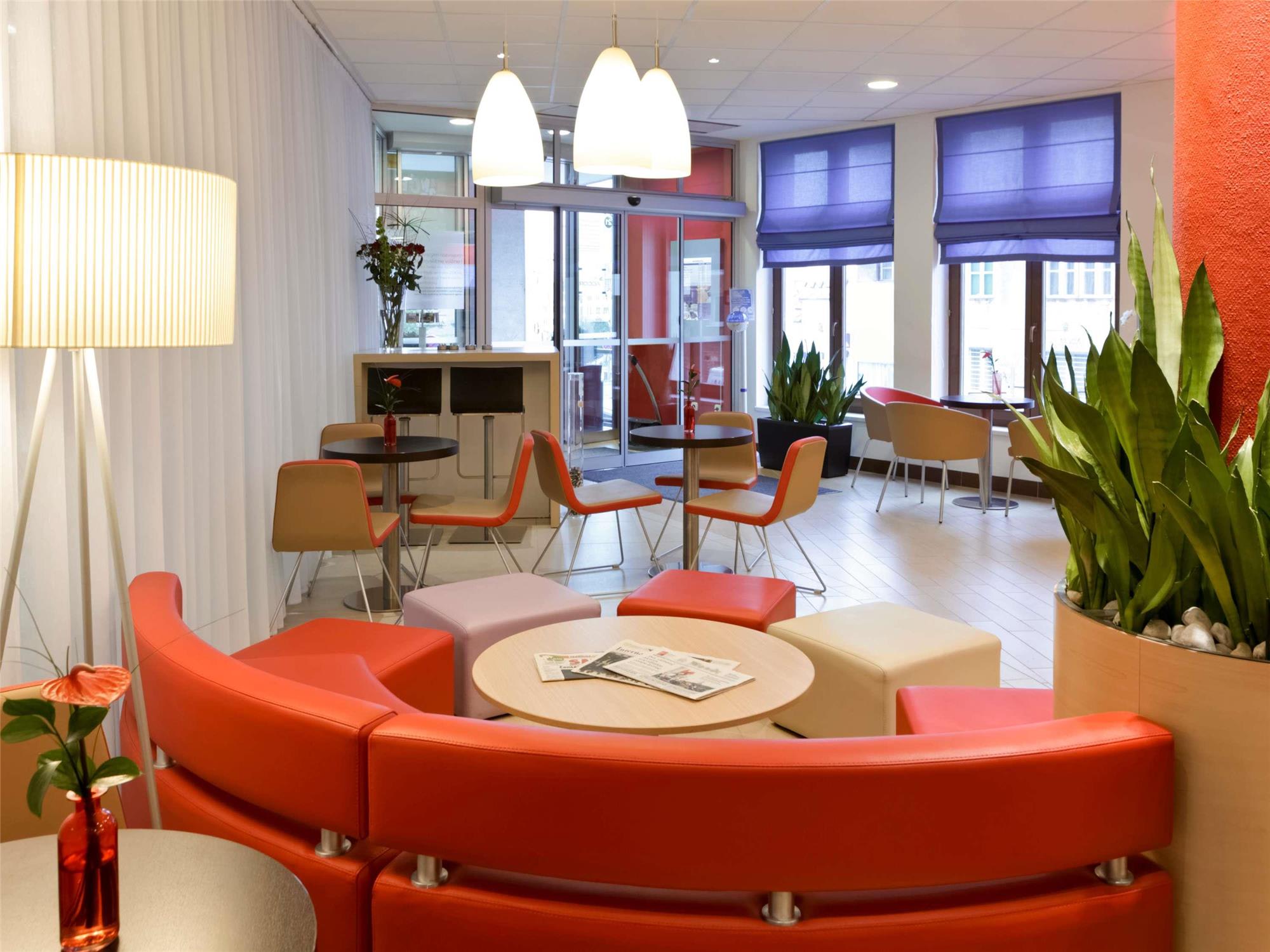 Ibis Bratislava Centrum 2