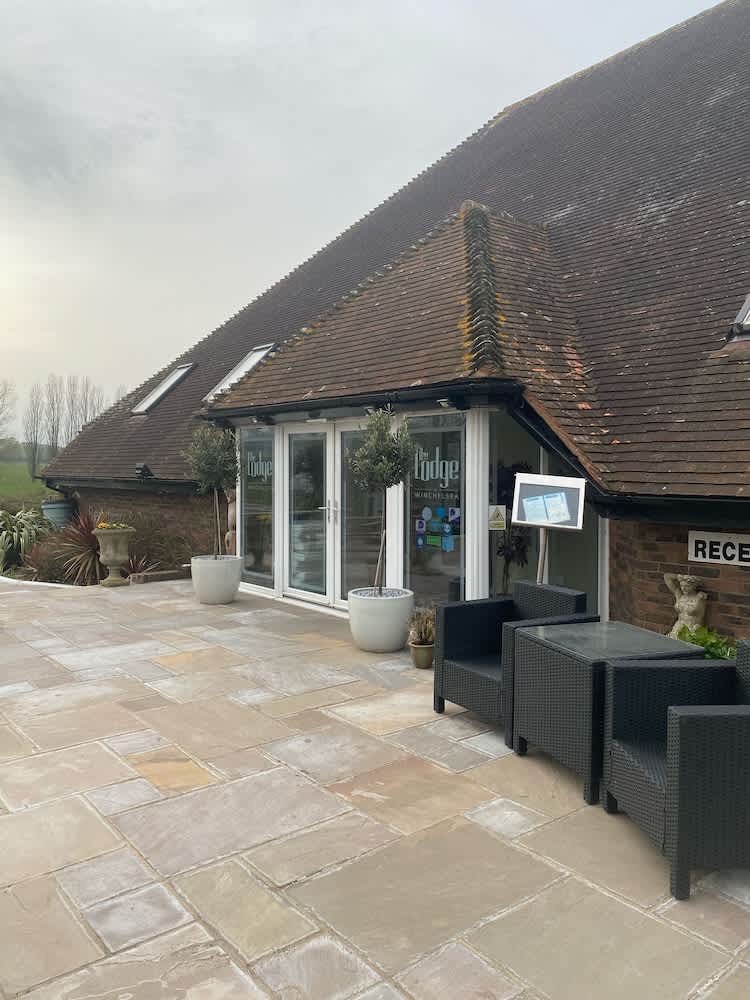 Winchelsea Lodge 1