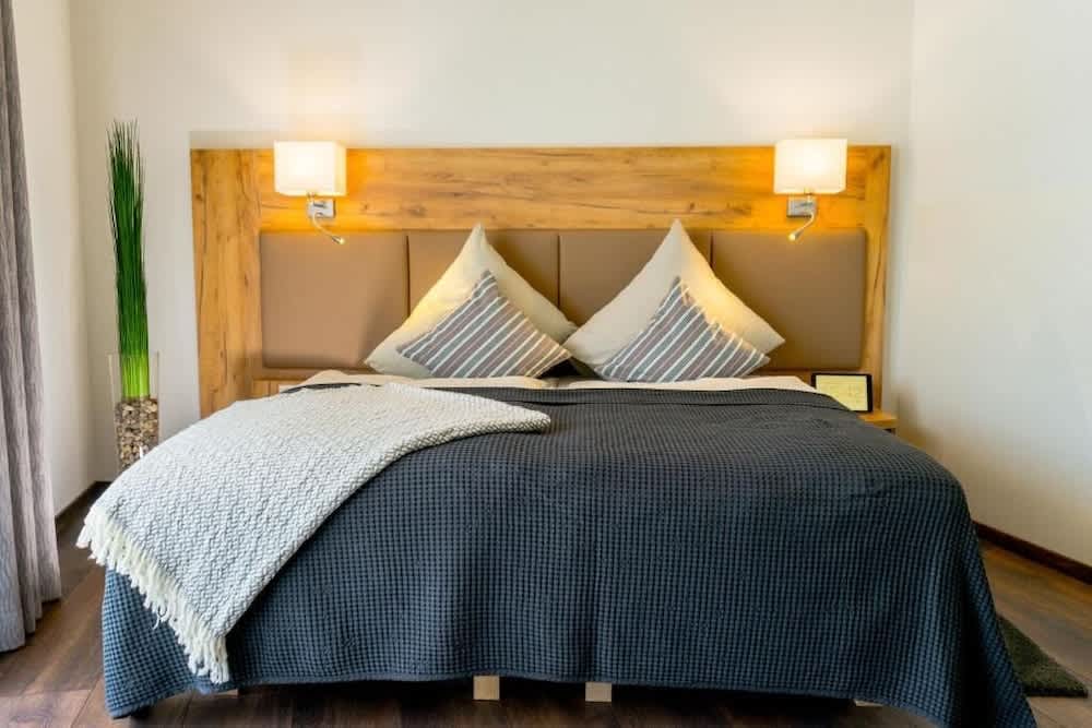 Landhotel Lebensart 2
