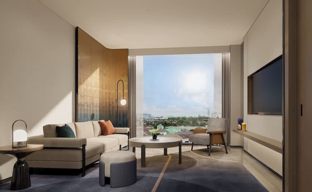 voco Kuching by IHG 2
