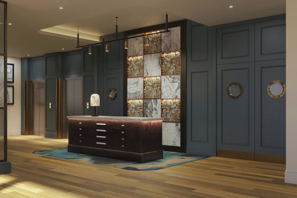 Residence Inn by Marriott Belfast Titanic Quarter 2