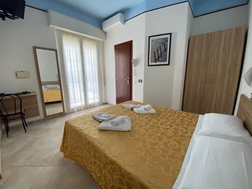 Hotel Nanni Garnì 1