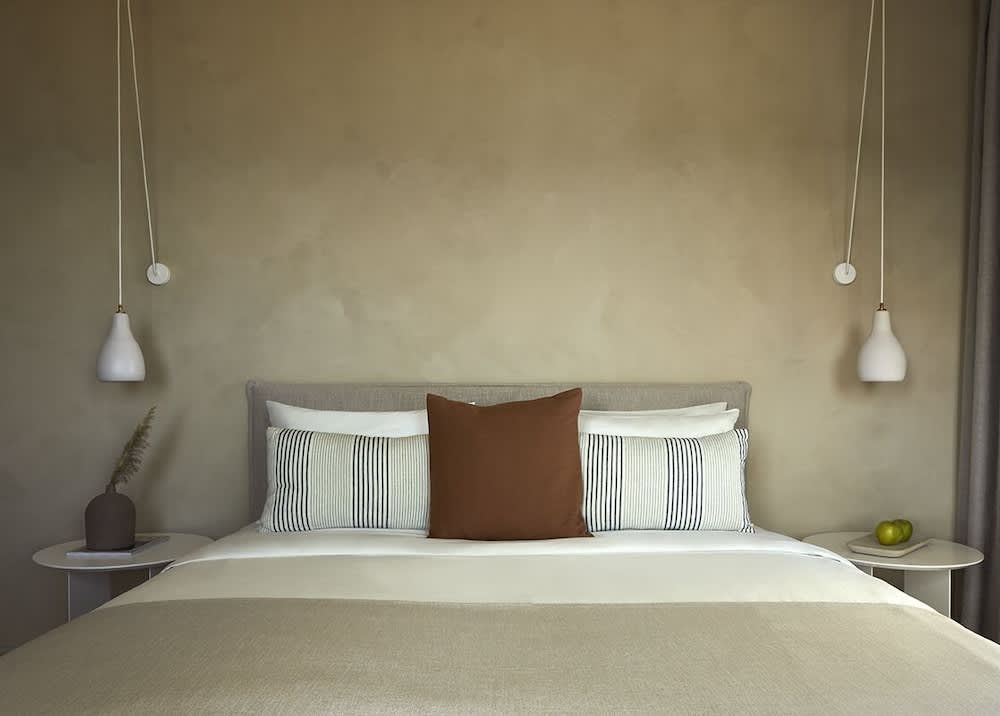 PAROCKS Luxury Hotel & Spa 2