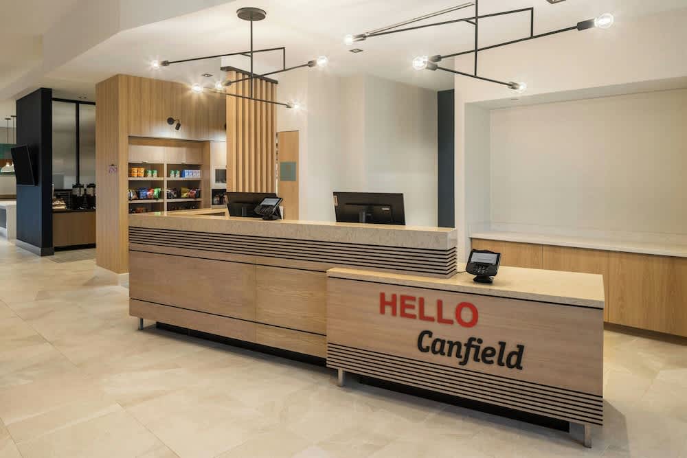 TownePlace Suites by Marriott Canfield 2