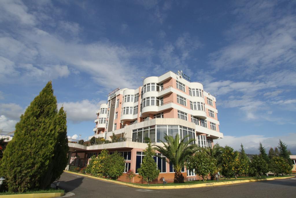 Hotel Continental 1