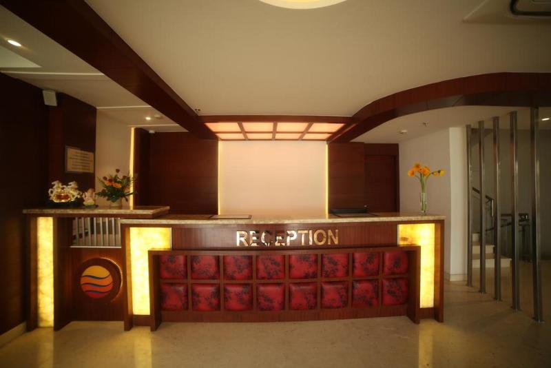 Comfort Inn Benares 1