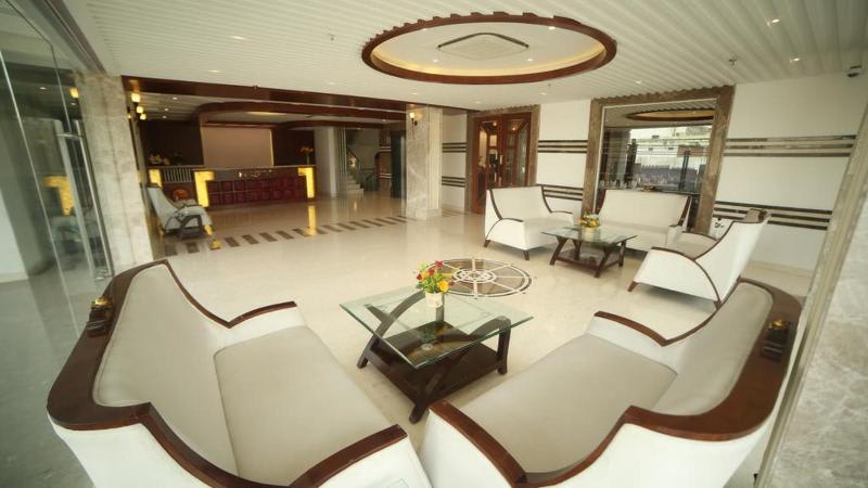 Comfort Inn Benares 2
