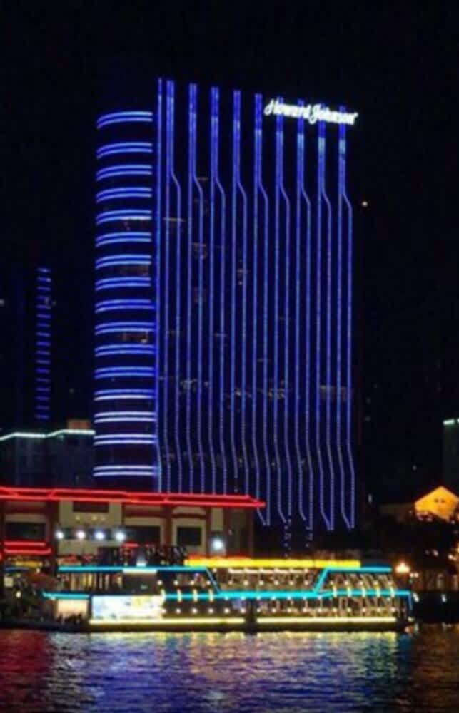 Atour S Hotel Guangzhou Beijing Road Tianzi Wharf 2