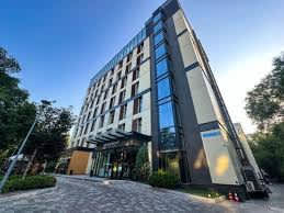 Resident City Hotel 1