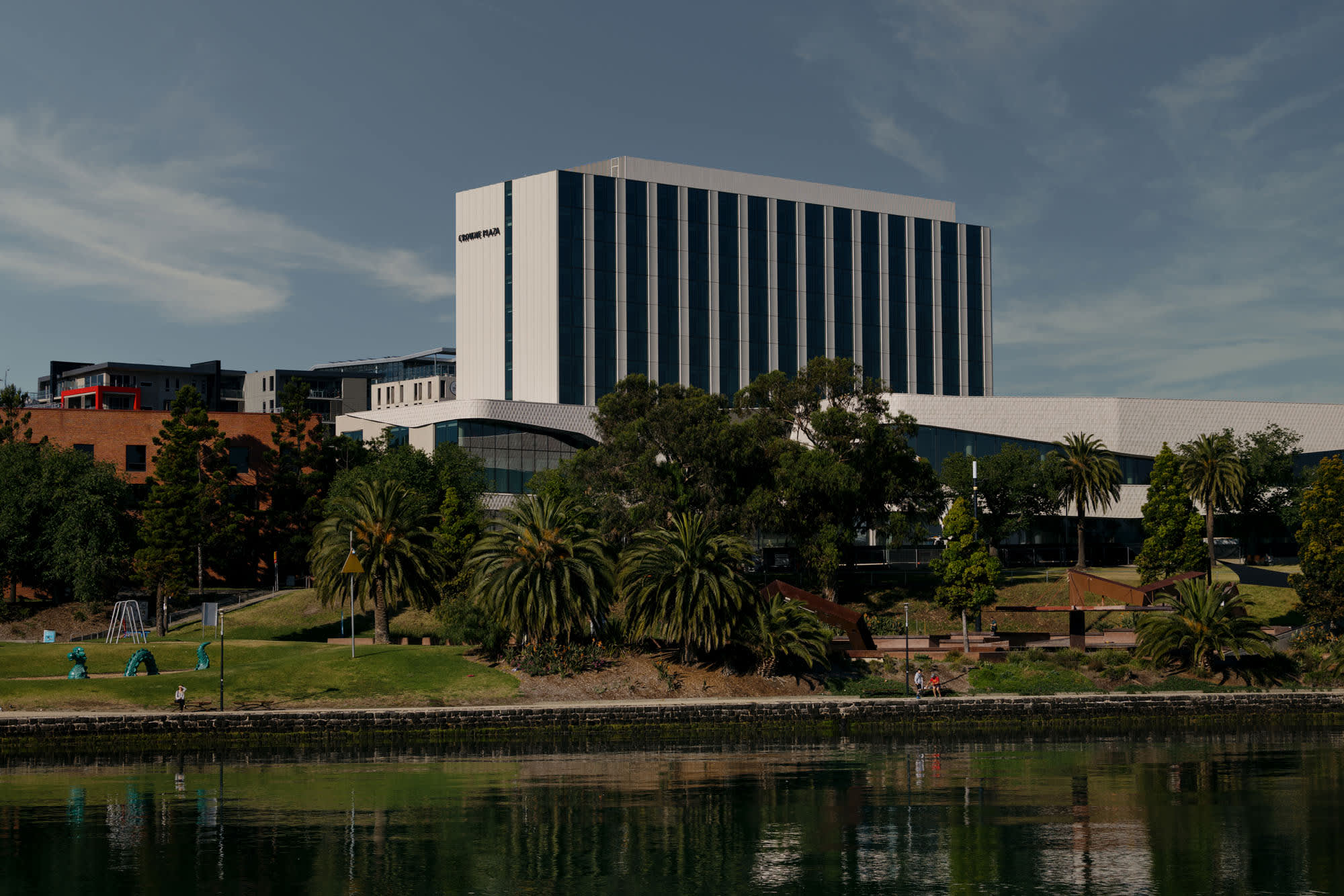 Crowne Plaza Geelong 1
