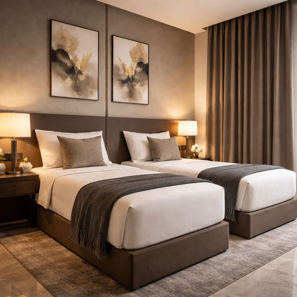 Viaje Hotel Downtown Cairo 1