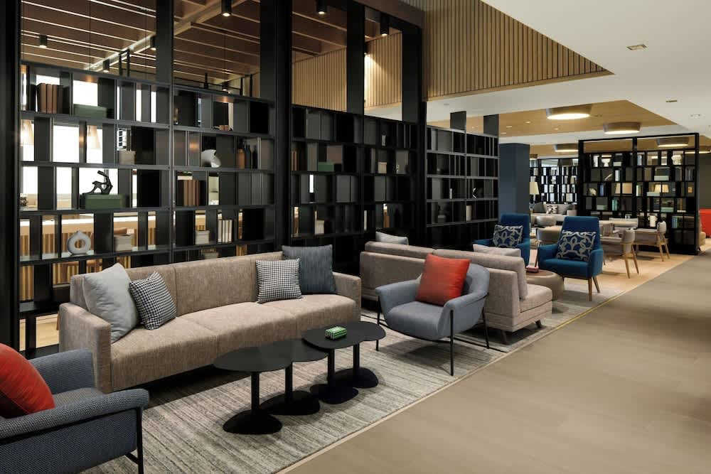 Element by Marriott Seattle Downtown 2