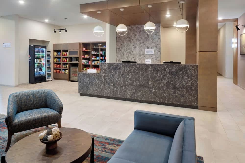 TownePlace Suites by Marriott Locust Grove 2
