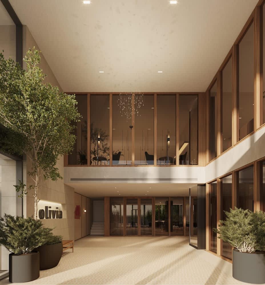 Olivia Lisboa Hotel 1