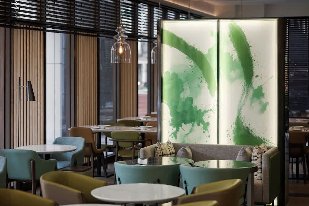Yong Le Lukang, a Tribute Portfolio Hotel 2