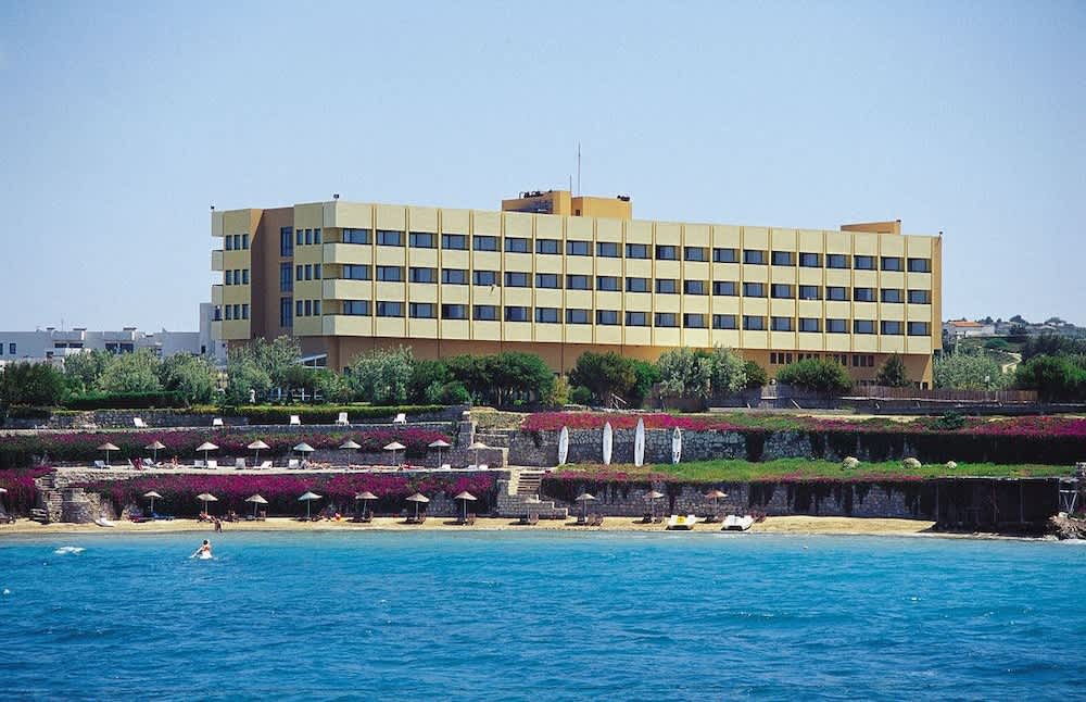 Babaylon Hotel 1