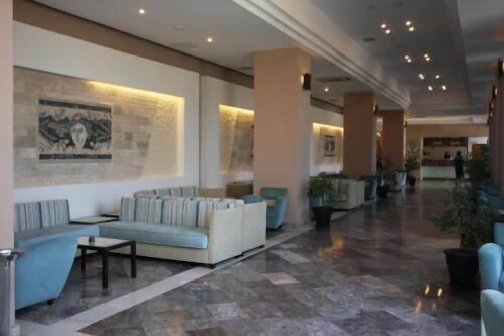Babaylon Hotel 2