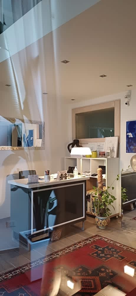Bed & Breakfast Idomeneo 63 2