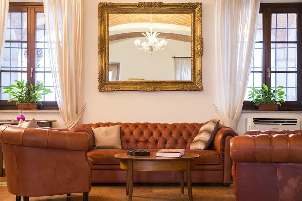 Albergo La Corte Albertina 2