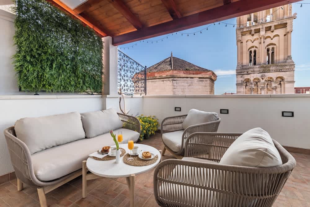 Penthouse Matkovic 1