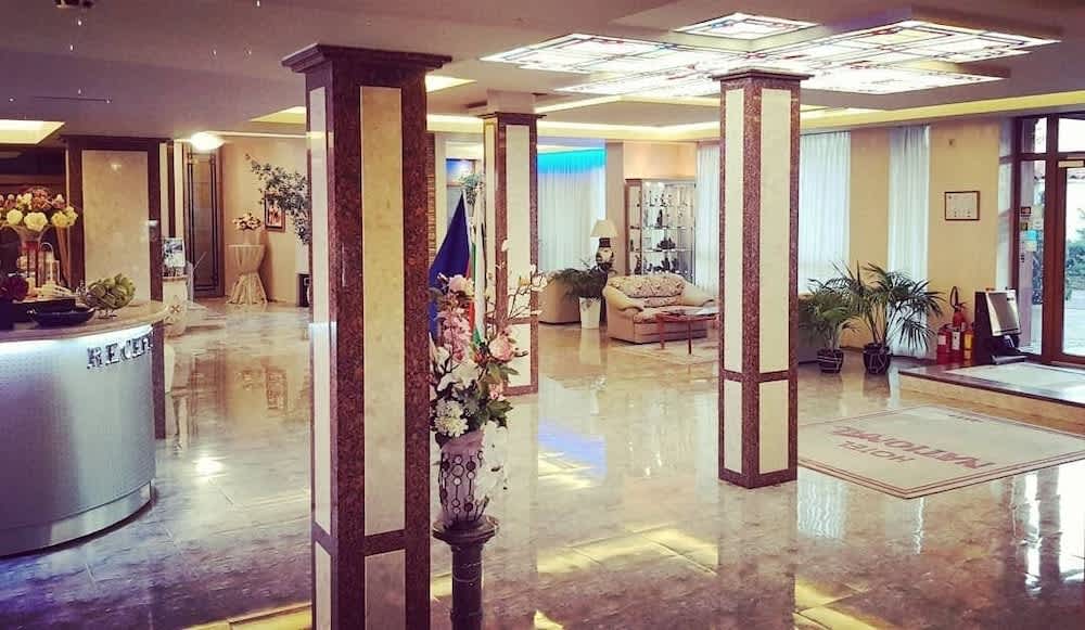 National Palace Wine & Spa Hotel 2