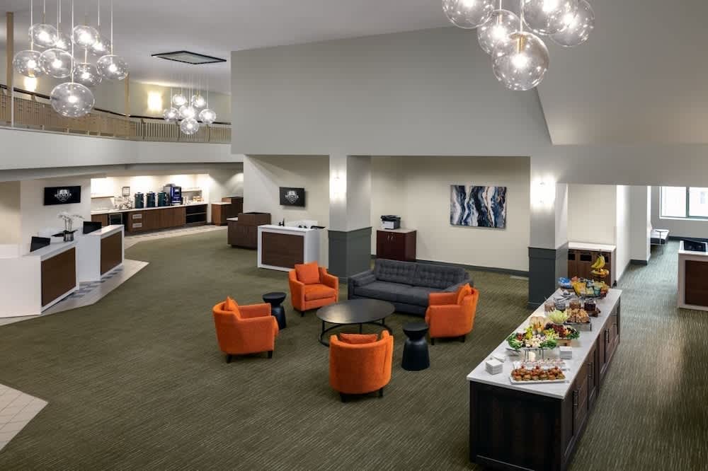 Spencer Hotel & Conference Centre 2