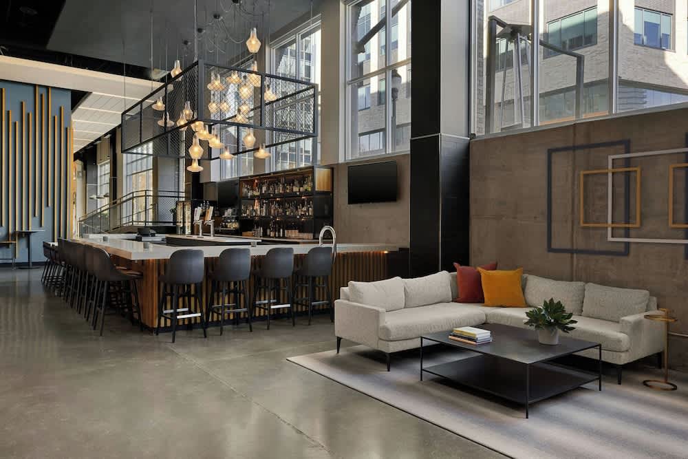 The Casso, Raleigh, a Tribute Portfolio Hotel 1