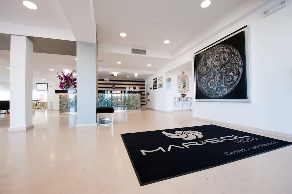 Hotel Mar e Sol & Spa 2