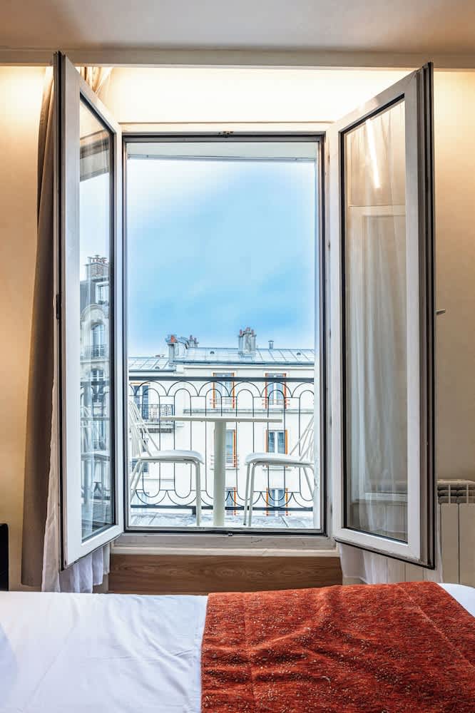 Hôtel De Venise 1