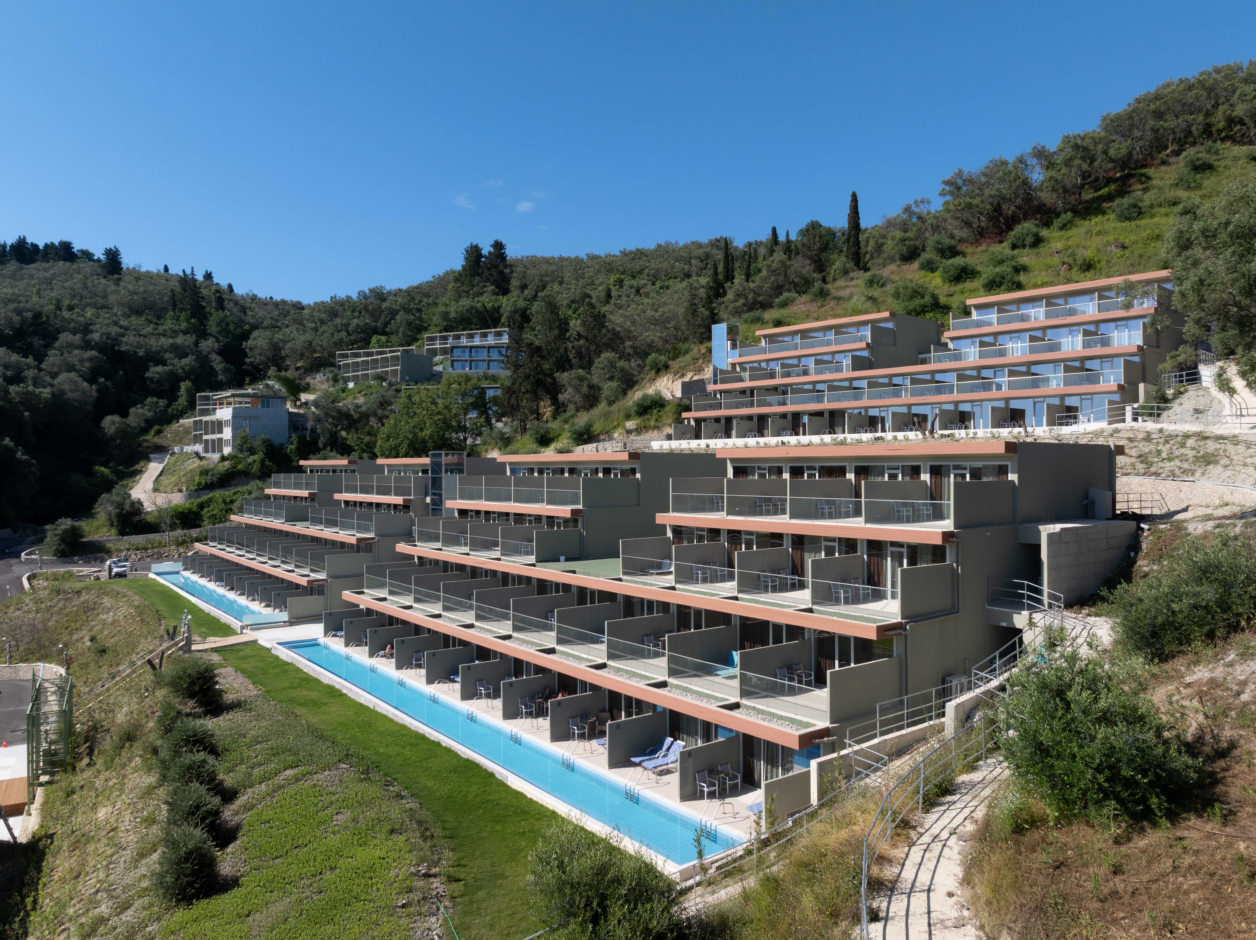 Mythos Panorama - Adults Only 1
