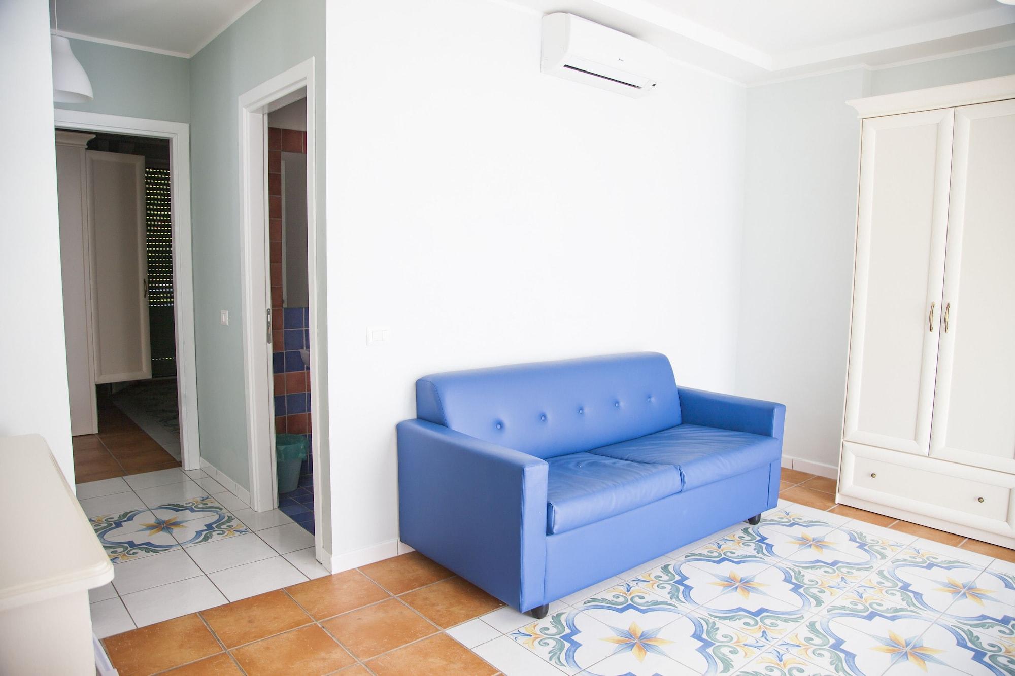 Medea Beach Resort - Cultural Stay near Amalfi Coast & Paestum 1