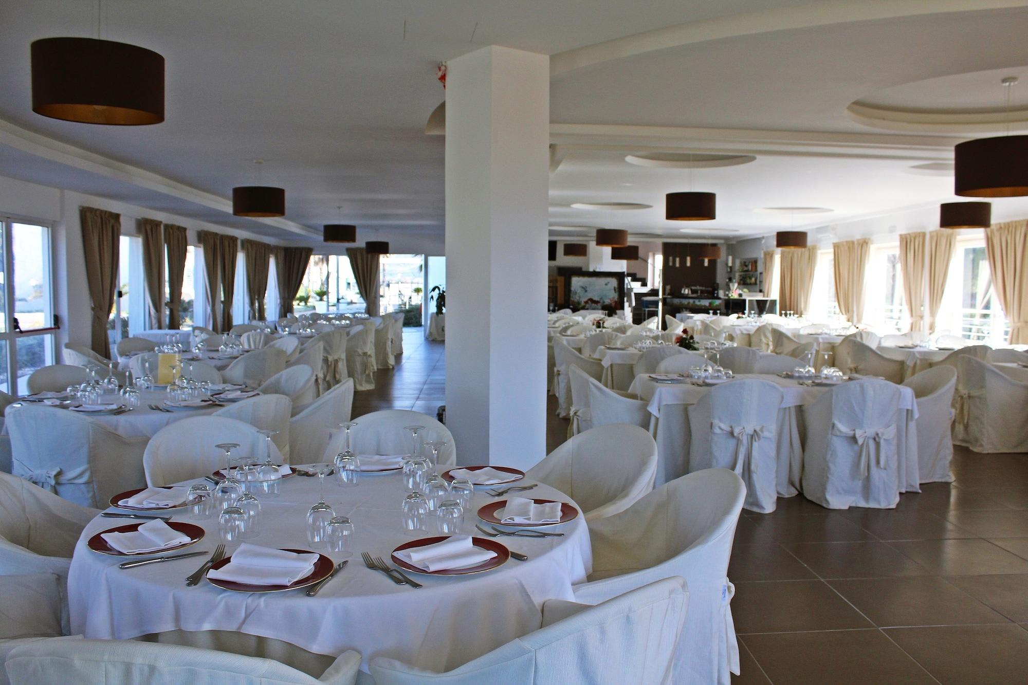 Medea Beach Resort - Cultural Stay near Amalfi Coast & Paestum 2