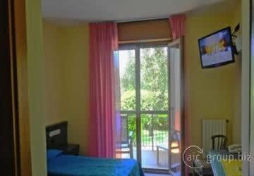 Hotel Catullo 2