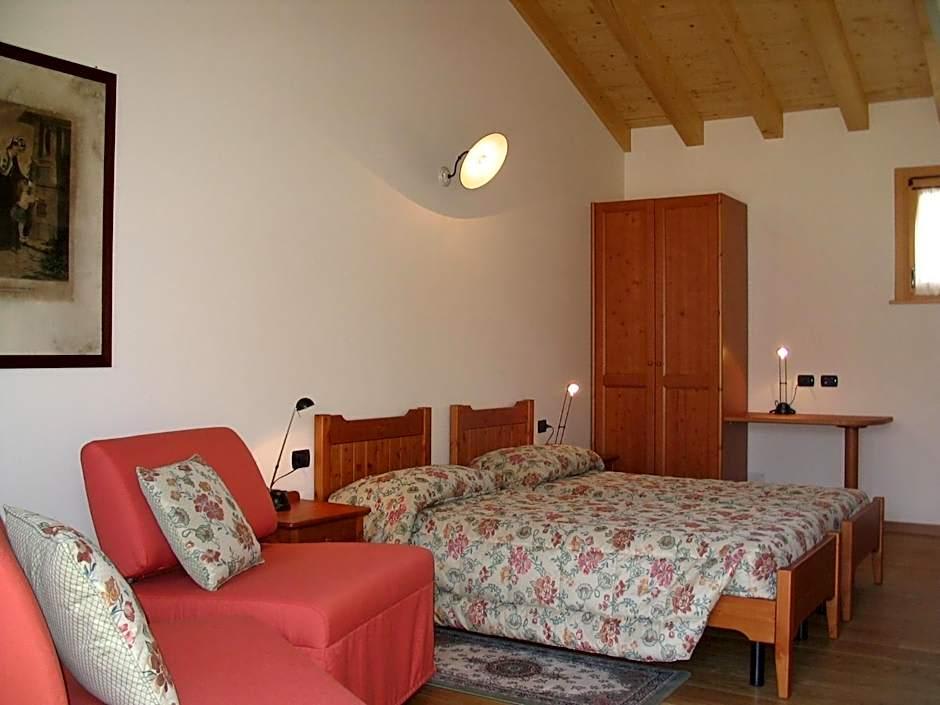 Col Delle Rane 2