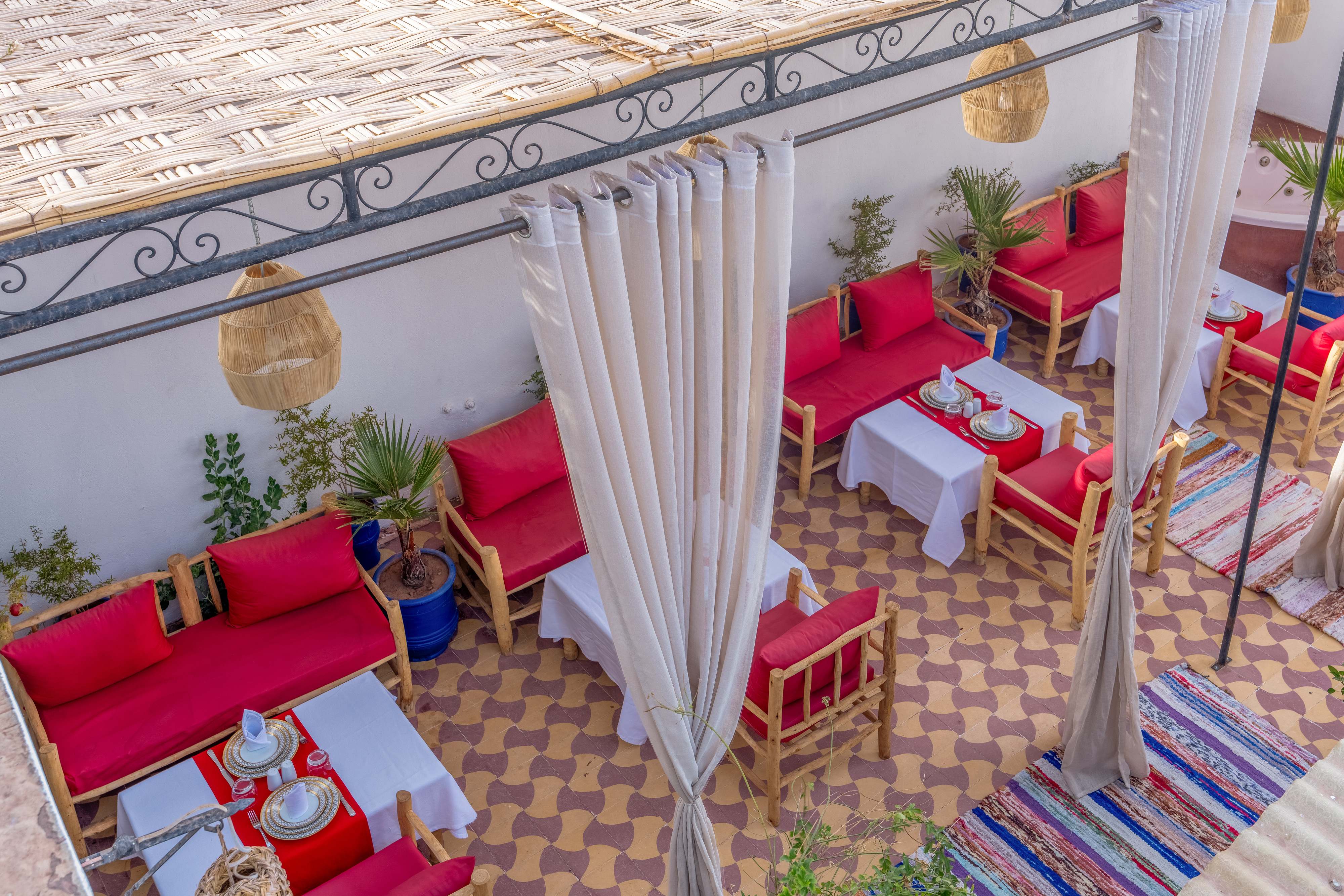 Riad Des Remparts 2