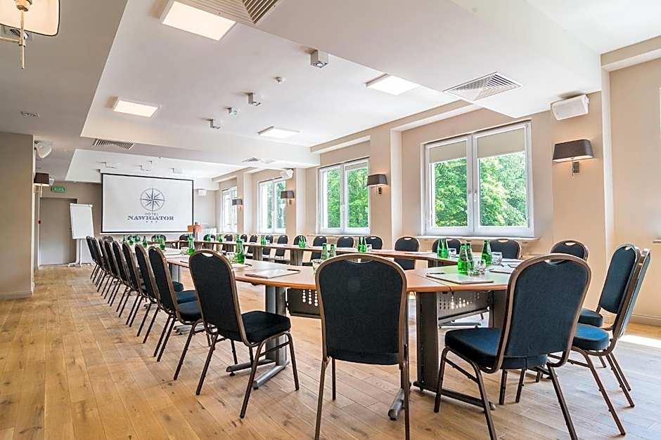 Hotel Nawigator Szczawnica 1