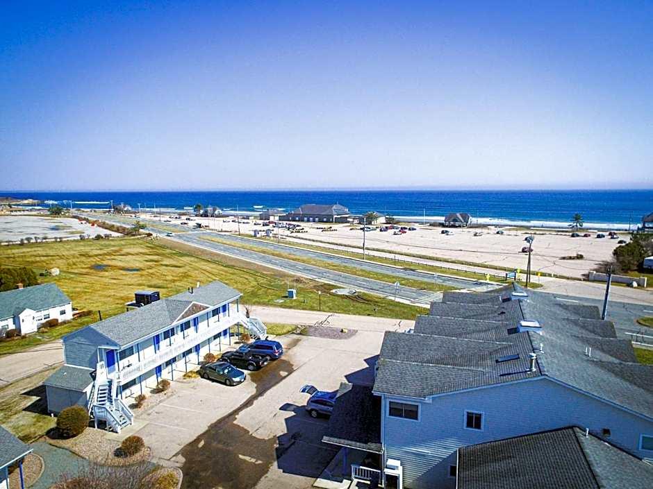 Scarborough Beach Motel 2