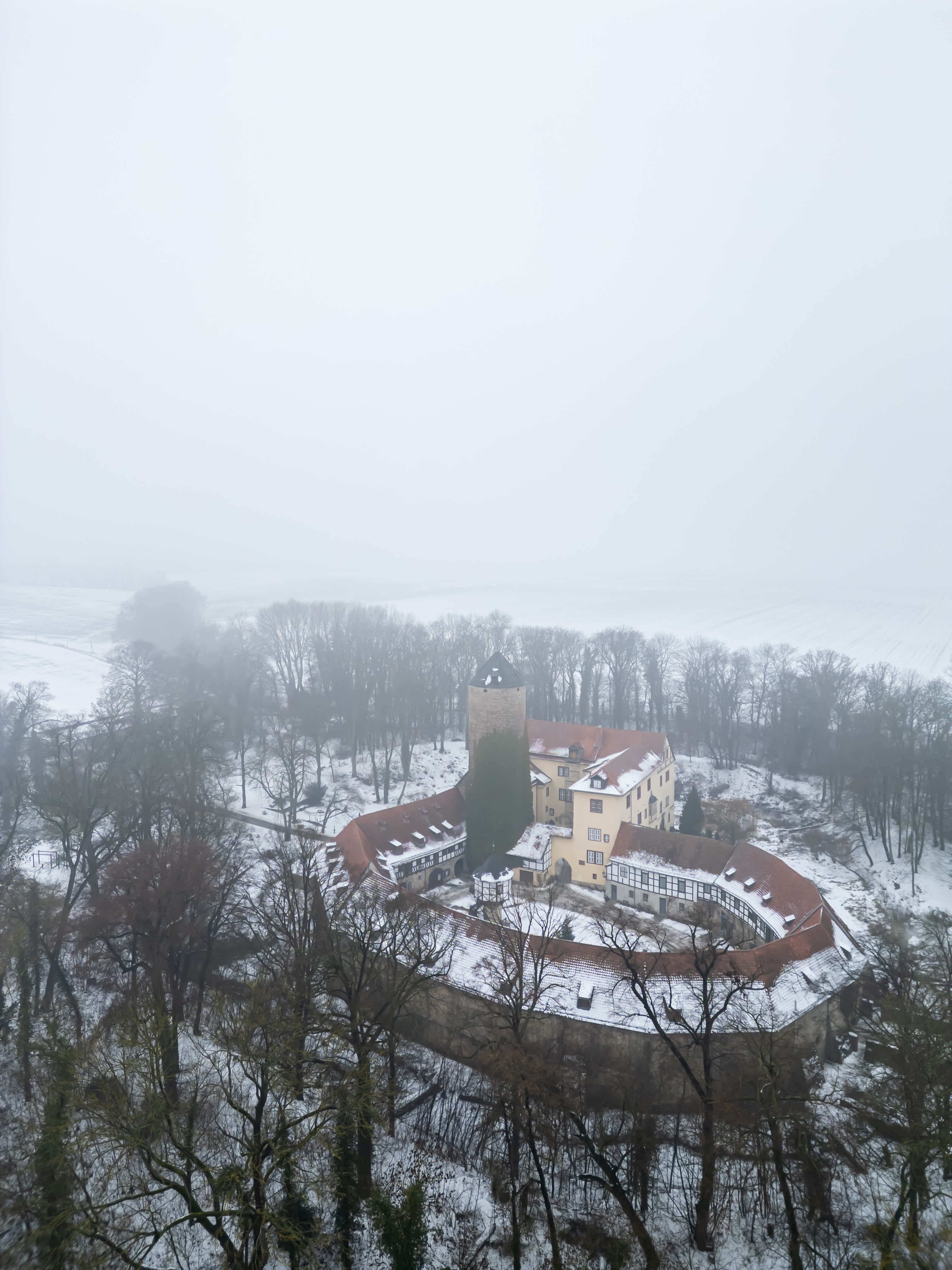 Hotel & Spa Wasserschloss Westerburg 2