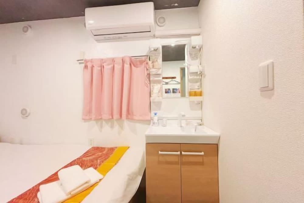 Hananosato Hotel 池袋本店 2