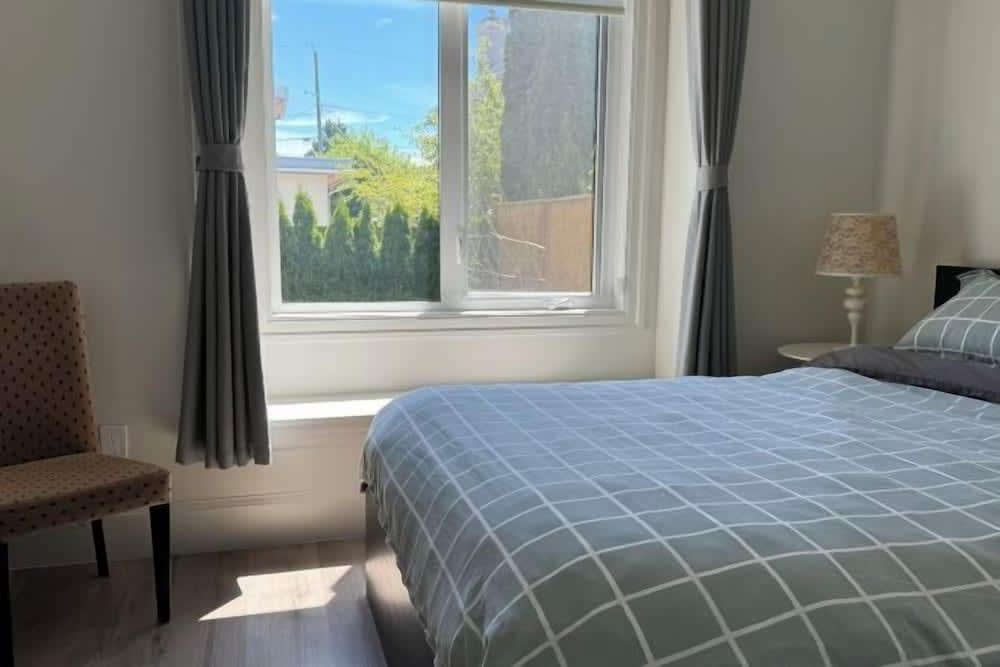 Home In Vancouver 1