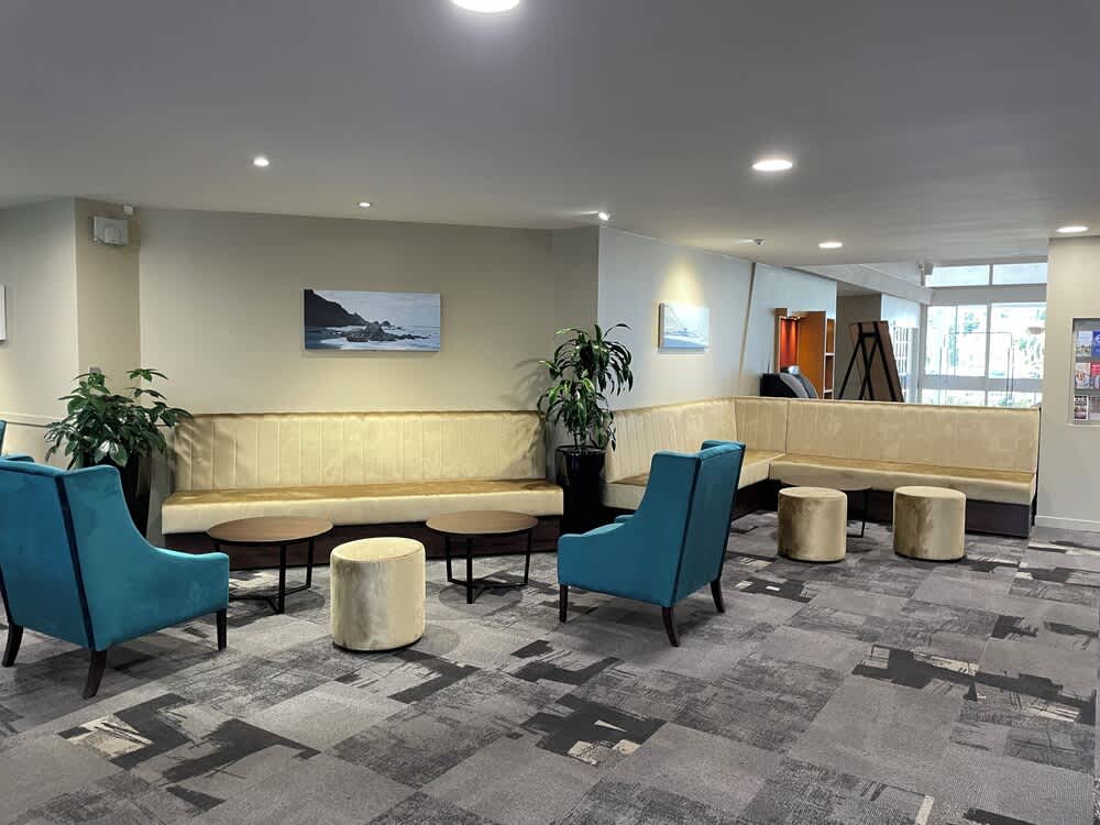 Copthorne Hotel and Resort Solway Park Wairarapa 2