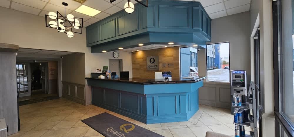 Quality Inn & Suites 2