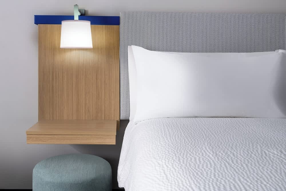 Garner Hotel Madison - Huntsville Airport by IHG 2