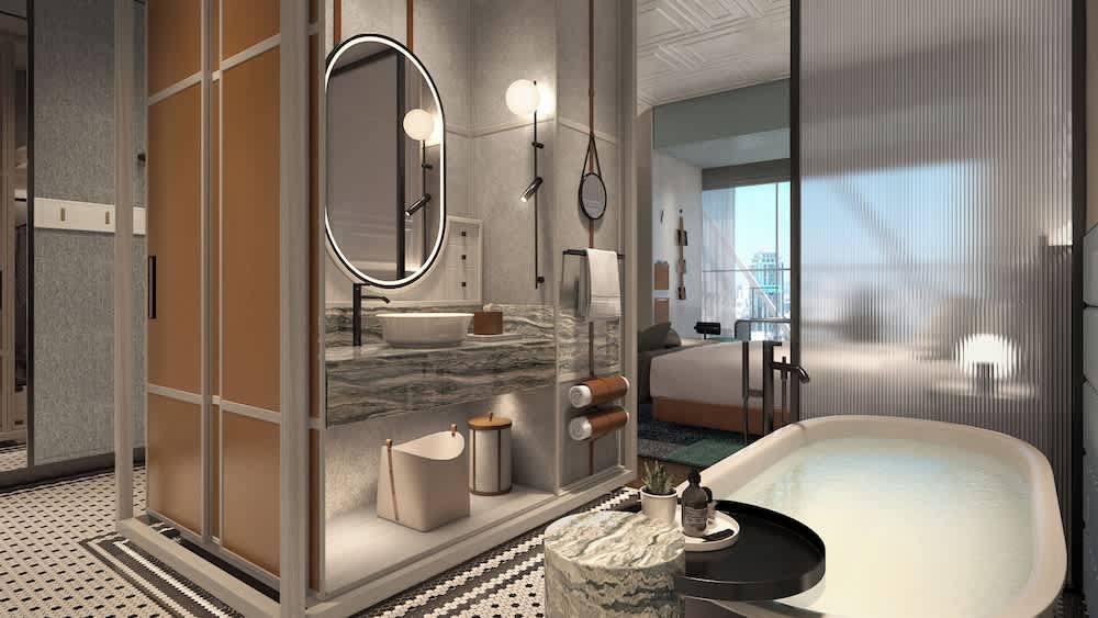 Hotel Indigo Ningbo by IHG 2