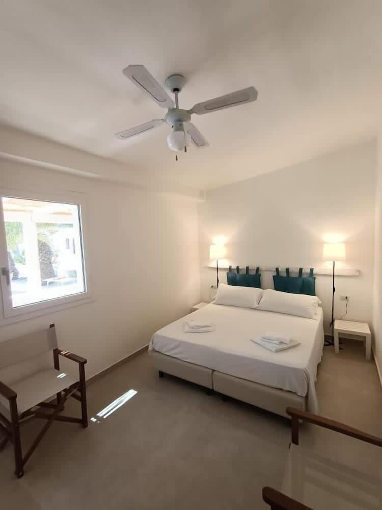 Lido Di Alghero Beach Resort 1