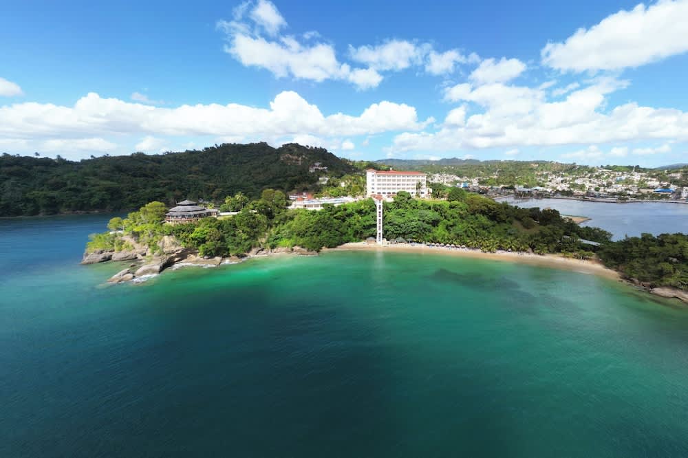 Eurostars Grand Cayacoa 1