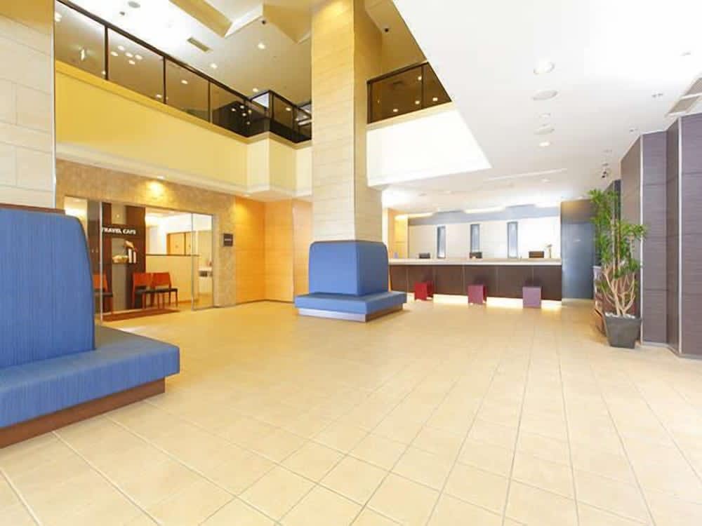 HOTEL MYSTAYS Nagoya Sakae 2