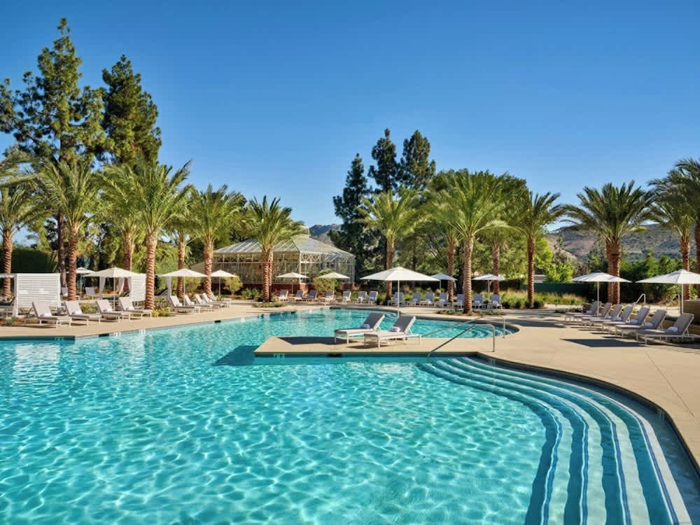 Four Seasons Hotel Westlake Village 1