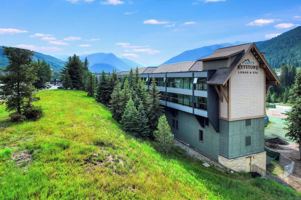 Keystone Lodge & Spa, A Vail Resorts Property 1
