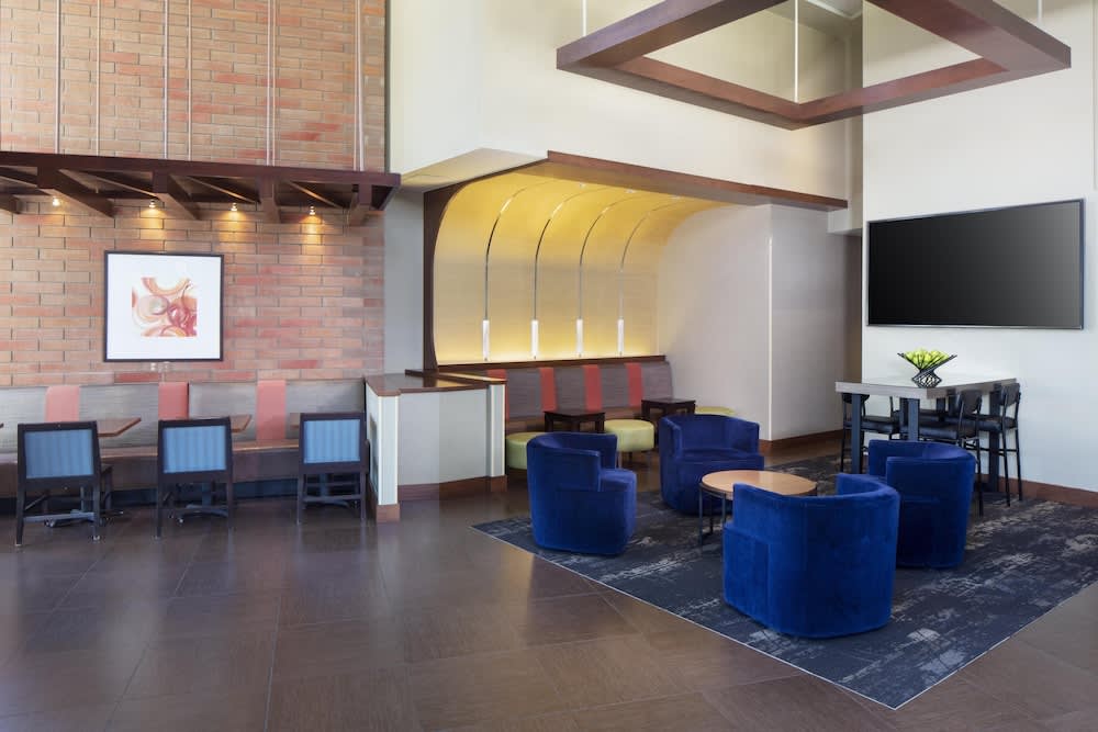 Hyatt Place Phoenix/ Mesa 2